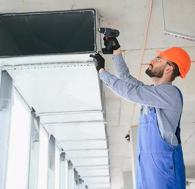 Why Homeowners & Businesses Trust Us in Nashville, TN