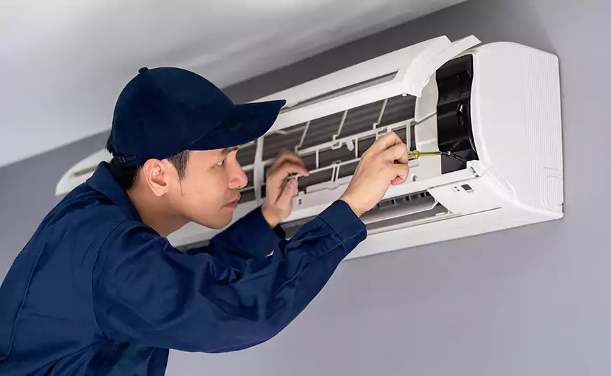 AC Duct Cleaning Nashville