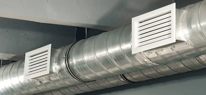 Our Air Duct Camera Inspection Services in Nashville, TN