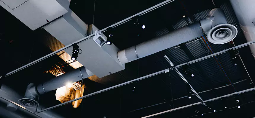 Our Air Duct Replacement Services in Nashville, TN