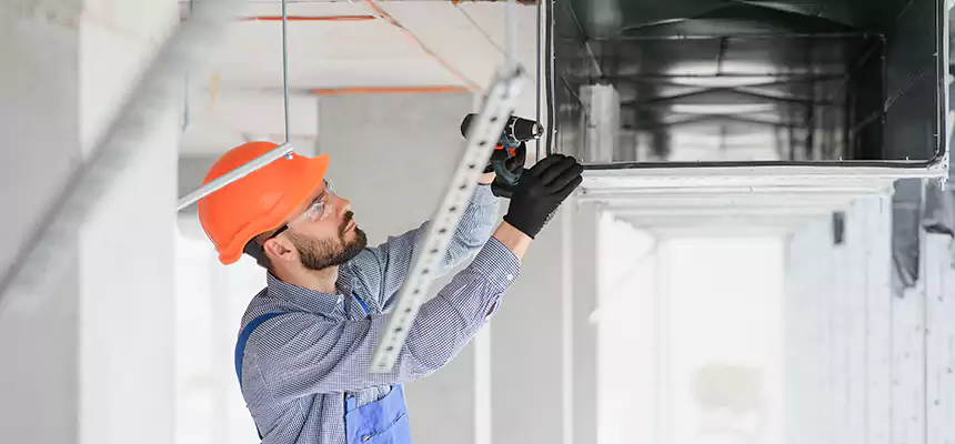 Our Air Vent Replacement Services in Nashville, TN