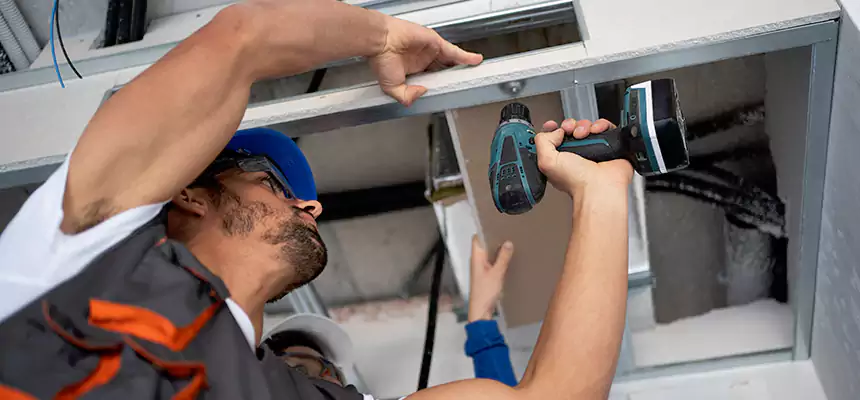 Our Apartment Air Duct Cleaning Services in Nashville, TN