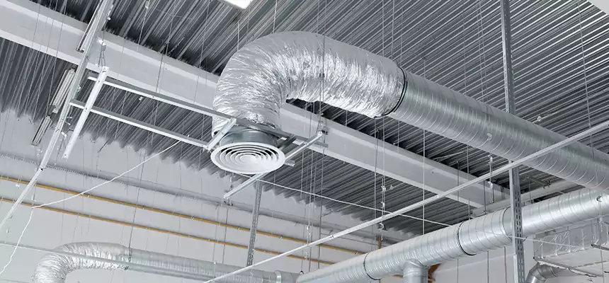 Our Dryer Vent Hose Replacement Services in Nashville, TN