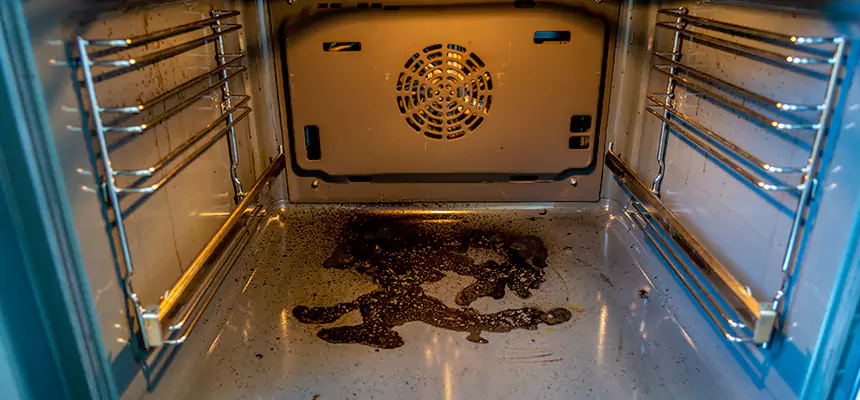 Our Dryer Vent Mold Cleaning Services in Nashville, TN