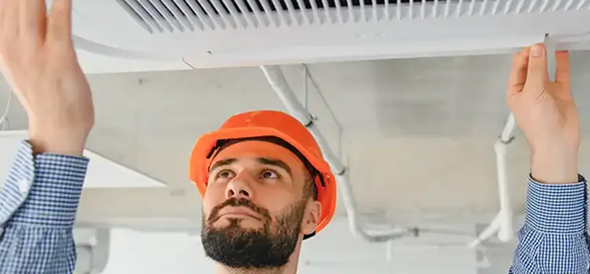 Our Furnace Vent Cleaning Services in Nashville, TN