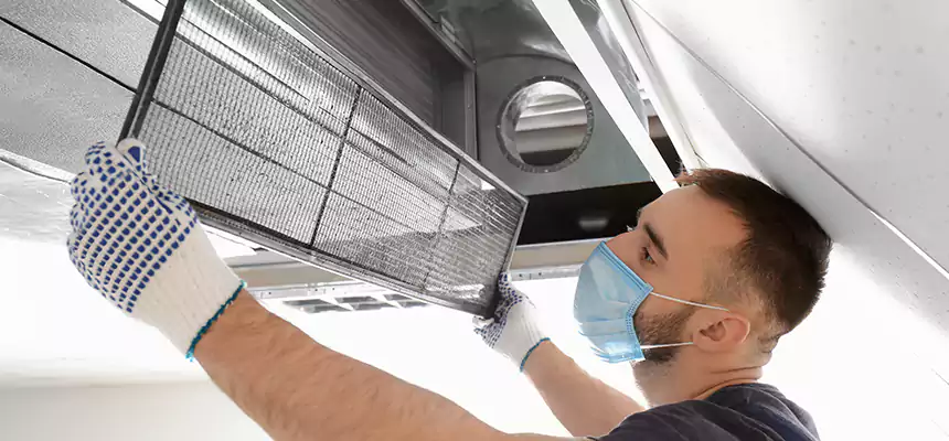 Our Home Duct Cleaning Services in Nashville, TN  