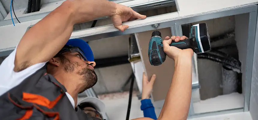 Our Improve Home Air Circulation Services in Nashville, TN