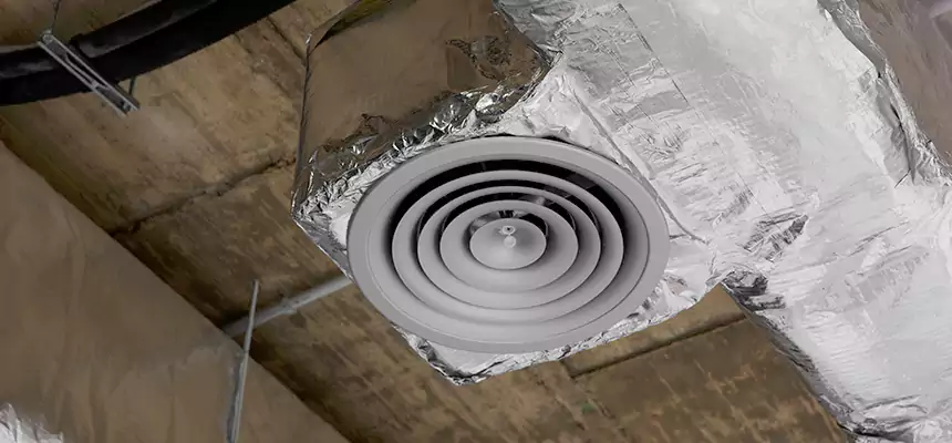 Our Industrial Dryer Vent Cleaning Services in Nashville, TN