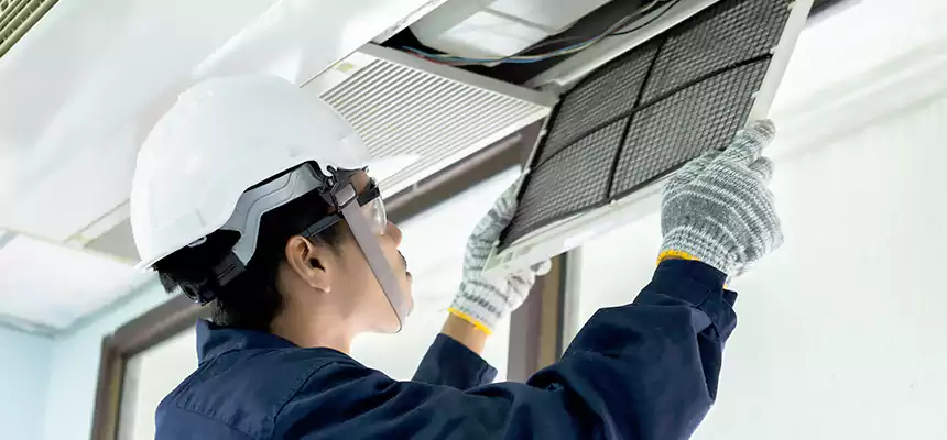 Our Multi-family Home Duct Cleaning Services in Nashville, TN
