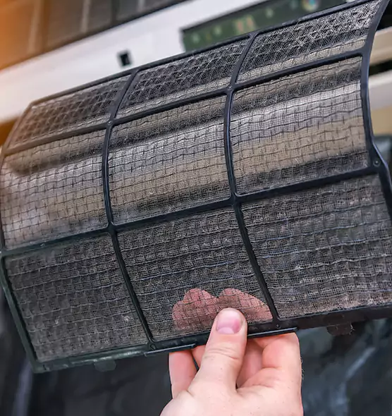 Top-notch AC Air Filter Replacement in Nashville