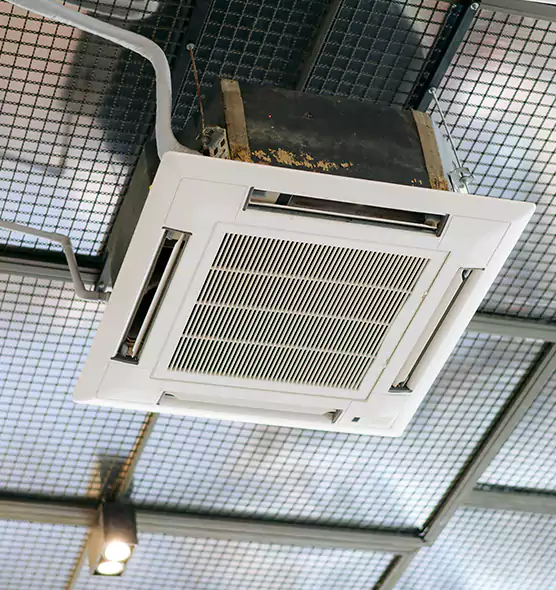 Top-Notch Allergy Relief Vent Cleaning Services in Nashville, TN