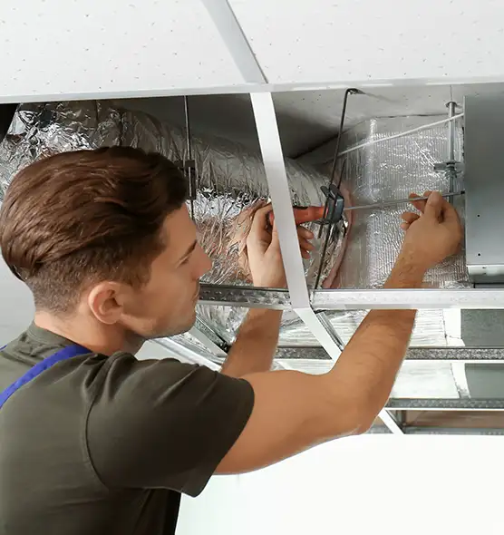 Professional Clogged Dryer Vent Repair in Nashville, TN