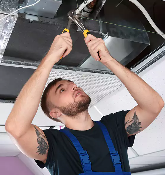 Trusted Home Air Duct Cleaning in Nashville, TN