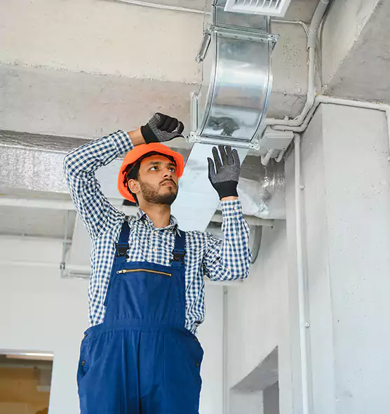 About Hotel Duct And Vent Cleaning in Nashville, TN