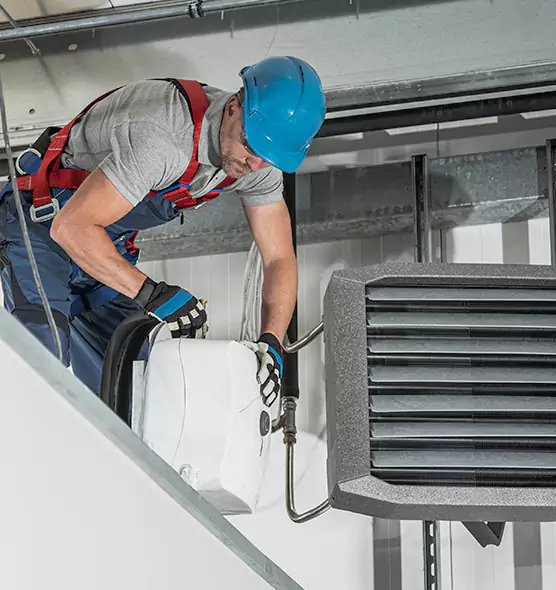 Professional HVAC Cleaning Solutions in Nashville, TN