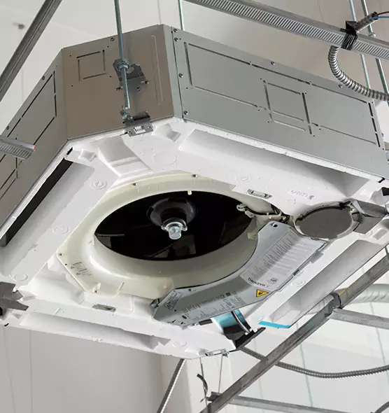 Professional Industrial Dryer Vent Cleaning in Nashville, TN