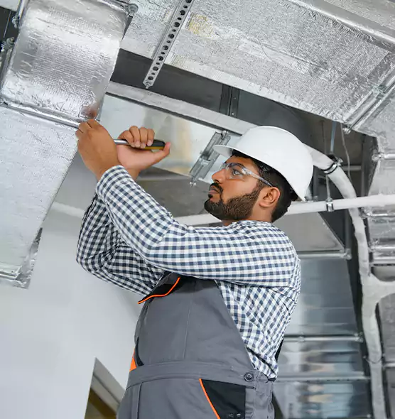 Welcome to Mold & Mildew Removal from Air Ducts Nashville, TN