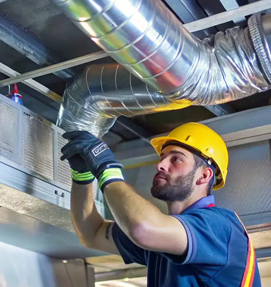 Professional NADCA Approved Air Duct Services in Nashville, TN