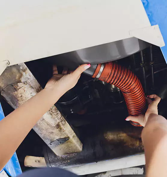 Top-Notch Return Vent Cleaning Service in Nashville, TN