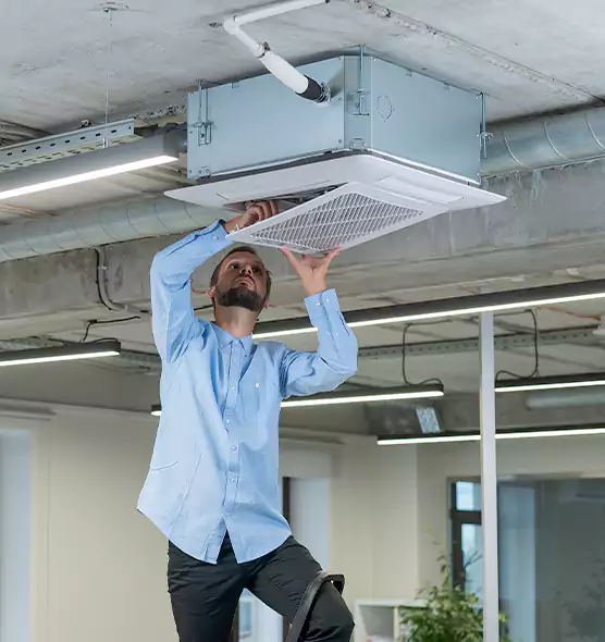Advanced Rodent Droppings In Vents in Nashville, TN