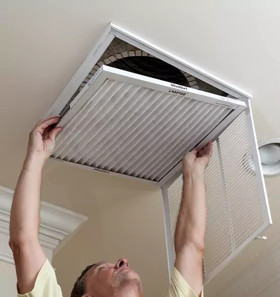 Trusted Vent Shaft Cleaning Expert in Nashville, TN