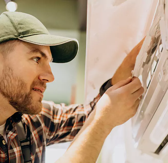 Why Homeowners Businesses Trust Us in Nashville, TN?