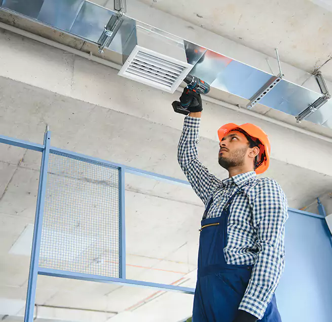 Why Homeowners & Businesses Trust Us in Nashville, TN?