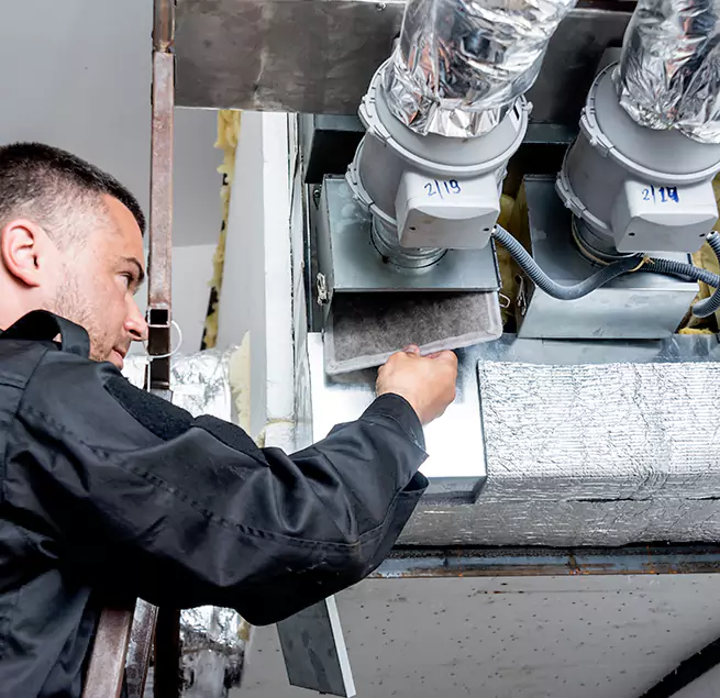 Why Homeowners & Businesses Trust Us in Nashville, TN?