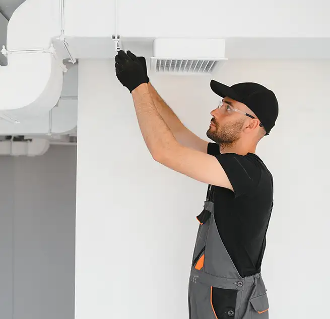 Why Homeowners & Businesses Trust Us in Nashville, TN?