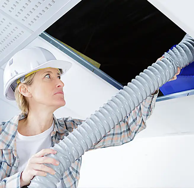 Why Homeowners & Businesses Trust Us Nashville, TN