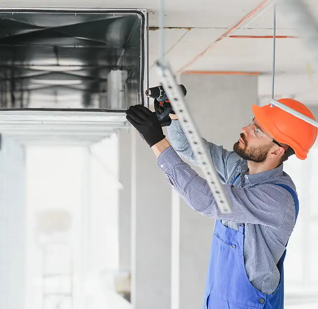 Why Homeowners & Businesses Trust Us in Nashville, TN?