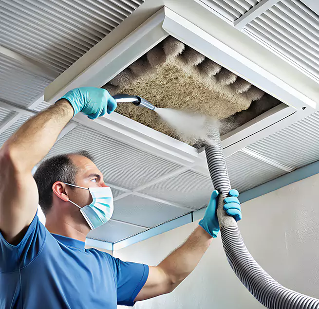 Why Homeowners & Businesses Trust Us Nashville, TN