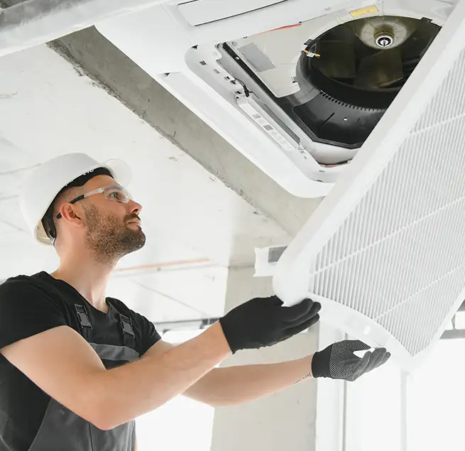 Why Homeowners & Businesses Trust Us in Nashville, TN?