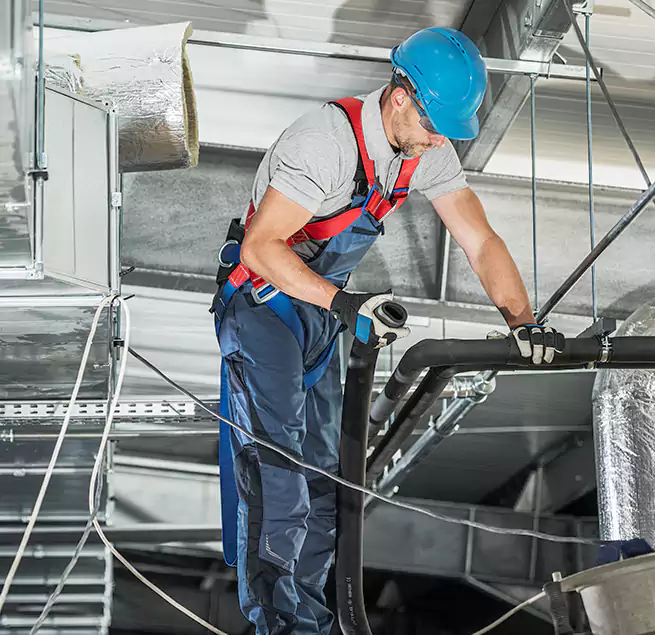 Why Homeowners & Businesses Trust Us in Nashville, TN?