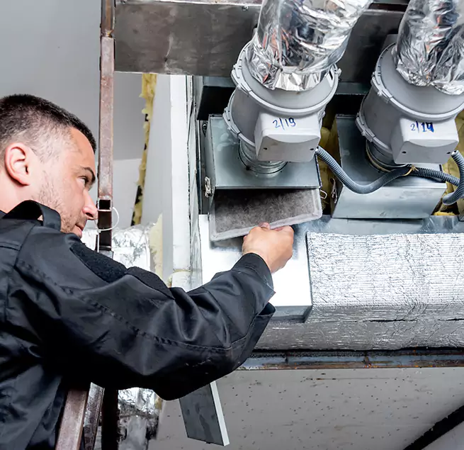  Why Homeowners & Businesses Trust Us in Nashville, TN?