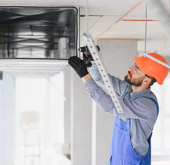 Why Homeowners & Businesses Trust Us Nashville, TN