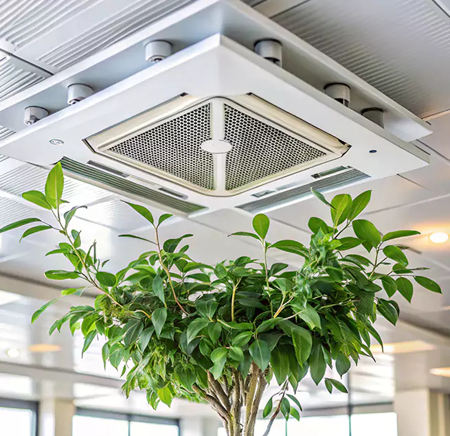 Why Homeowners & Businesses Trust Us in Nashville, TN