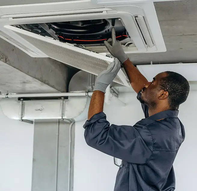 Why Homeowners & Businesses Trust Us in Nashville, TN?