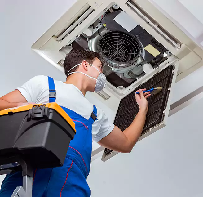 Why Homeowners & Businesses Trust Us in Nashville, TN?