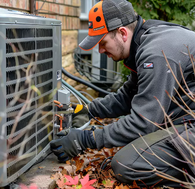 Why Homeowners & Businesses Trust Us in Nashville, TN?