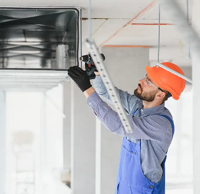  Why Homeowners Businesses Trust Us Nashville, TN