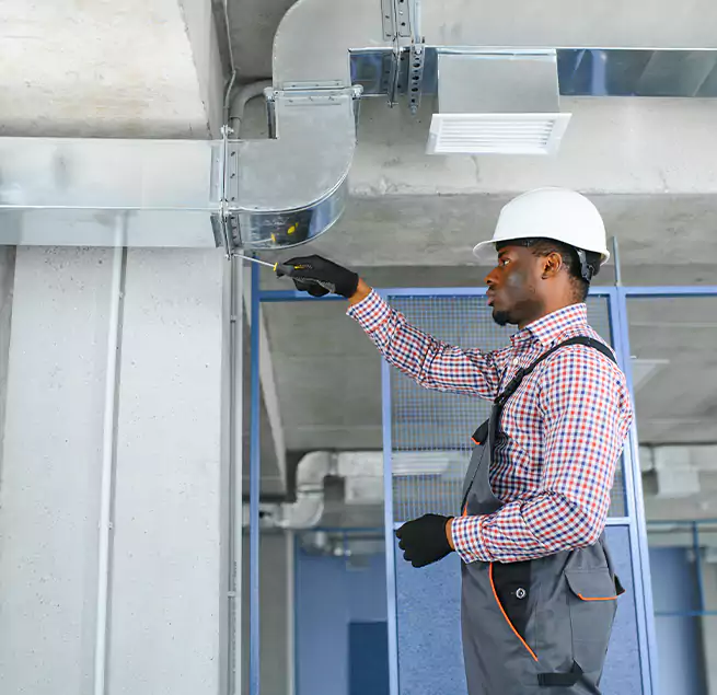 Why Homeowners & Businesses Trust Us in Nashville, TN