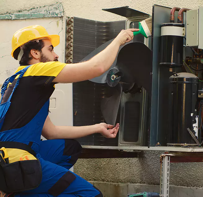  Why Homeowners & Businesses Trust Us in Nashville, TN?