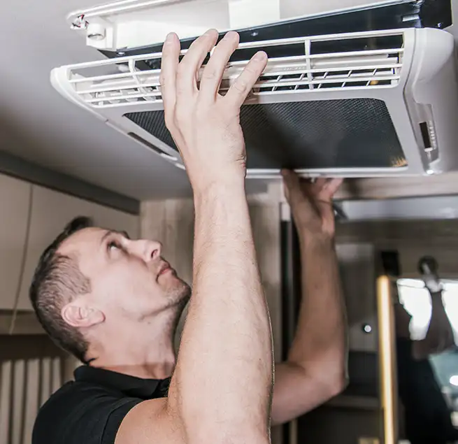 Why Homeowners & Businesses Trust Us Nashville, TN