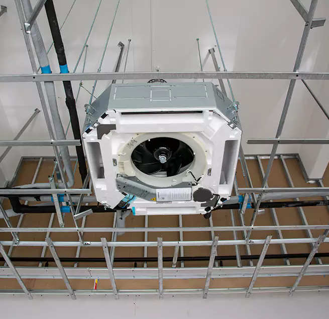 Why Homeowners & Businesses Trust Us Nashville, TN