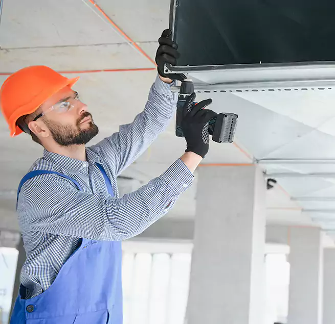 Why Homeowners & Businesses Trust Us in Nashville, TN?