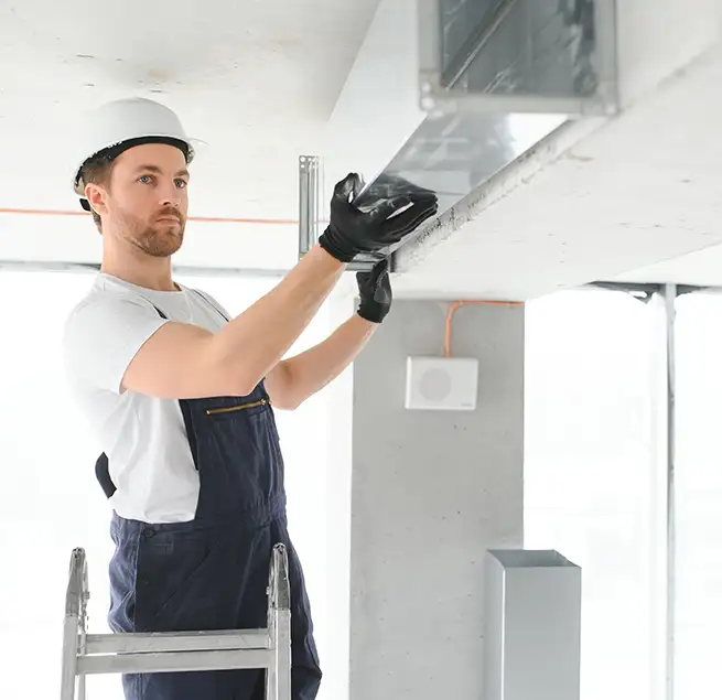 Why Homeowners & Businesses Trust Us in Nashville, TN?