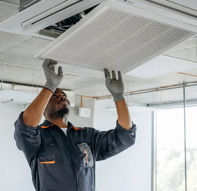  Why Homeowners & Businesses Trust Us in Nashville, TN?