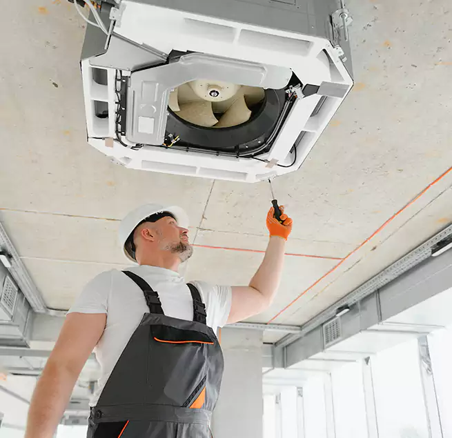 Why Homeowners Businesses Trust Us in Nashville, TN