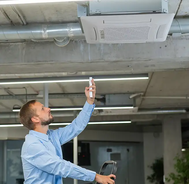 Why Homeowners & Businesses Trust Us in Nashville, TN?